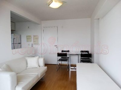 Apartamento, 1 quarto, 41 m² - Foto 3