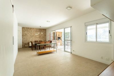Apartamento, 3 quartos, 130 m² - Foto 1