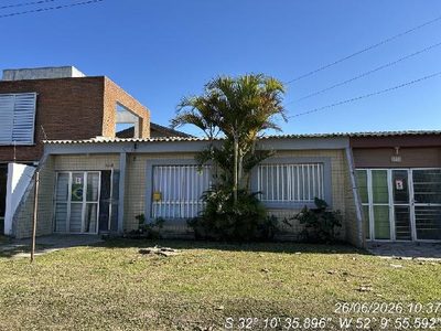 Casa, 2 quartos, 103 m² - Foto 1