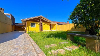 Casa, 3 quartos, 133 m² - Foto 1
