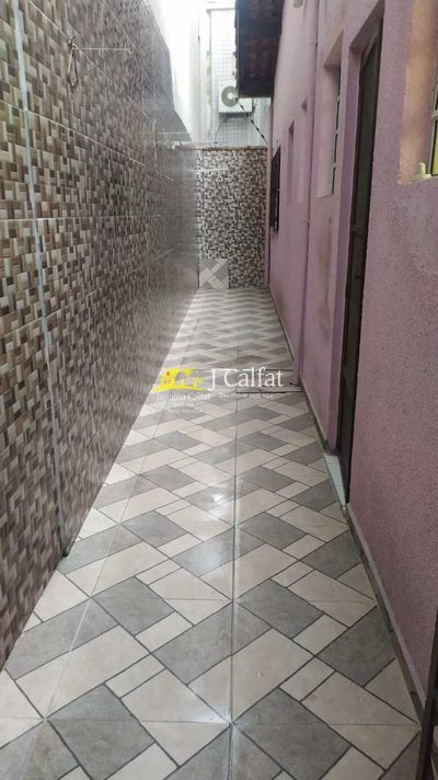 Casa, 3 quartos, 109 m² - Foto 3