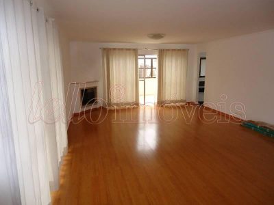 Apartamento, 3 quartos, 210 m² - Foto 2