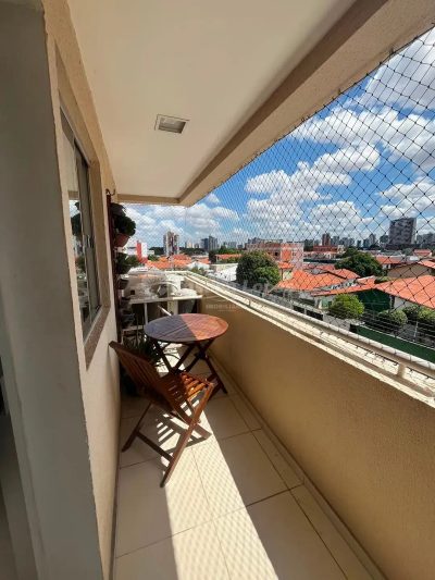 Apartamento, 3 quartos, 86 m² - Foto 2