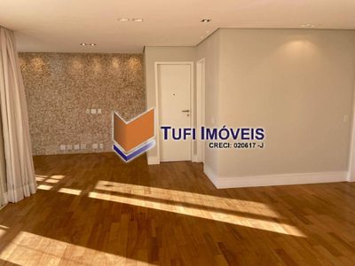 Apartamento, 3 quartos, 125 m² - Foto 4