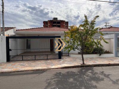 Casa, 1 quarto, 177 m² - Foto 2