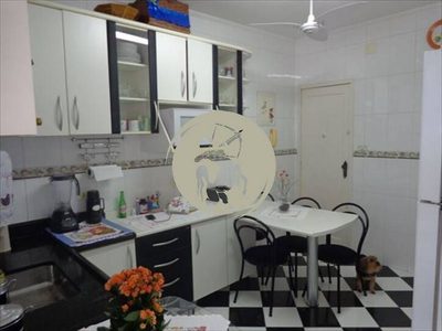 Apartamento, 2 quartos, 80 m² - Foto 3