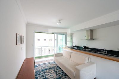 Apartamento, 2 quartos, 72 m² - Foto 3