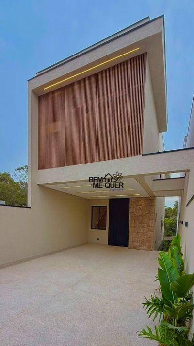 Sobrado, 3 quartos, 210 m² - Foto 2