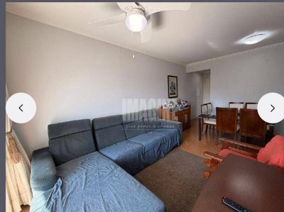 Apartamento, 3 quartos, 85 m² - Foto 2