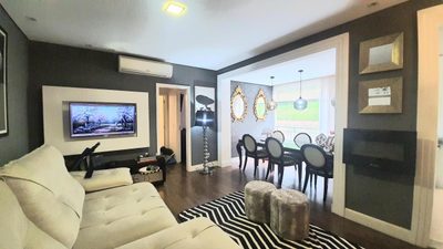 Apartamento, 2 quartos, 75 m² - Foto 2