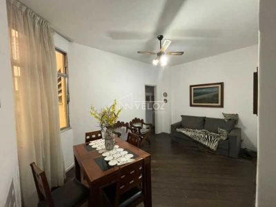 Apartamento, 2 quartos, 77 m² - Foto 1