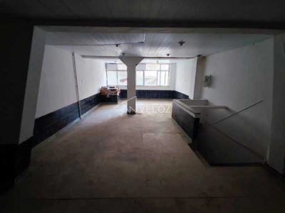 Loja-Salão, 204 m² - Foto 1