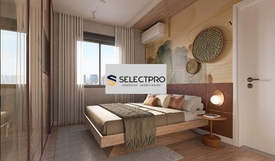 Apartamento, 2 quartos, 64 m² - Foto 3