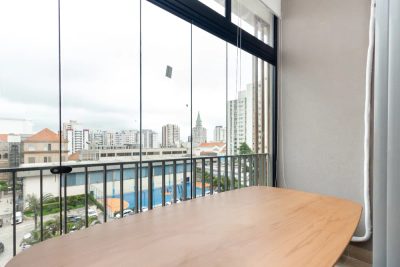 Apartamento, 1 quarto, 26 m² - Foto 4