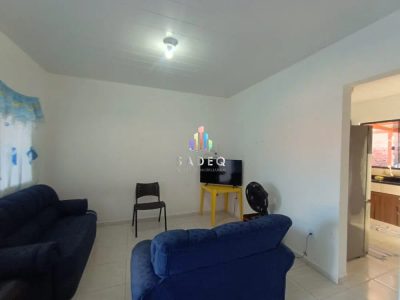 Casa, 2 quartos - Foto 2