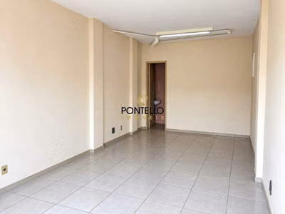 Loja-Salão, 25 m² - Foto 2