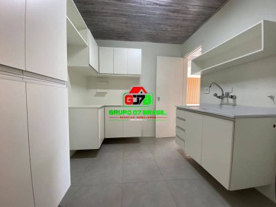 Apartamento, 3 quartos, 110 m² - Foto 3