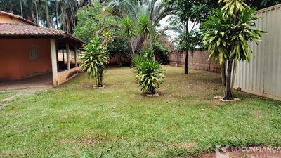 Chácara, 3 quartos - Foto 1