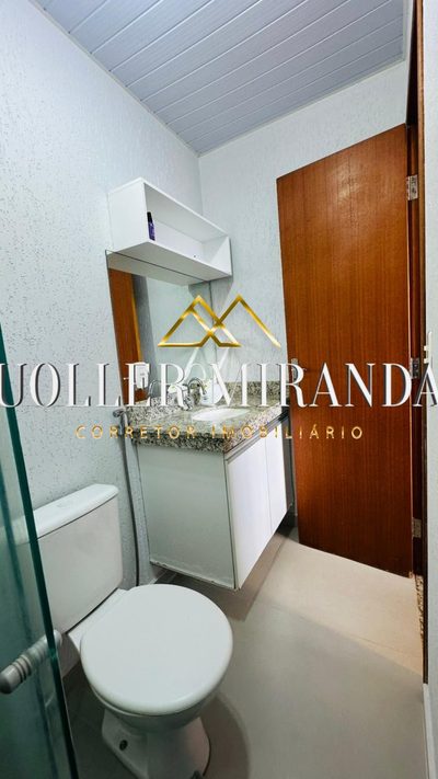 Apartamento, 2 quartos, 79 m² - Foto 3