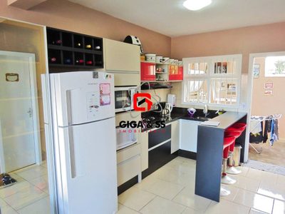 Casa, 2 quartos, 62 m² - Foto 4