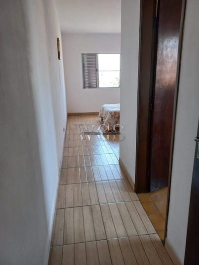 Sobrado, 4 quartos, 160 m² - Foto 2