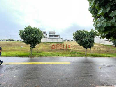 Loteamento e Condomínio, 292 m² - Foto 2