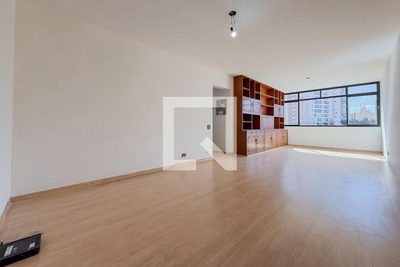 Apartamento, 3 quartos, 90 m² - Foto 1
