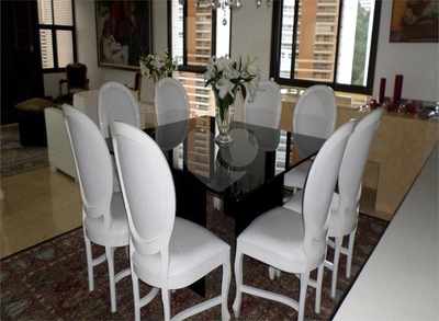 Cobertura, 3 quartos, 630 m² - Foto 2