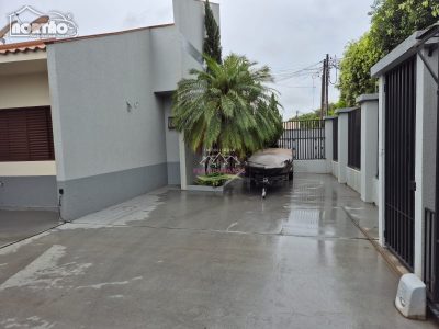Casa, 2 quartos, 80 m² - Foto 4