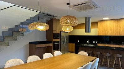 Sobrado, 5 quartos, 240 m² - Foto 4