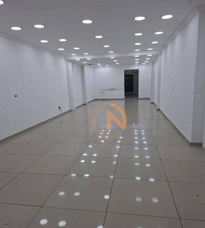 Loja-Salão, 180 m² - Foto 1