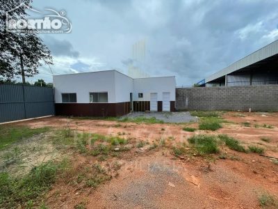 Casa, 1 quarto, 425 m² - Foto 4
