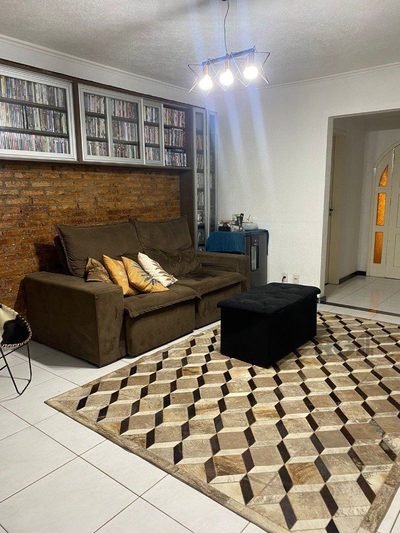 Casa, 3 quartos, 149 m² - Foto 4