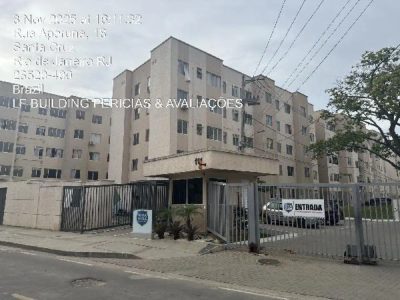 Apartamento, 2 quartos, 41 m² - Foto 1