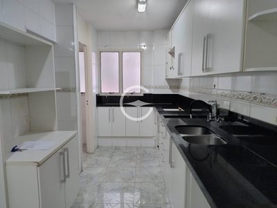 Apartamento, 2 quartos, 105 m² - Foto 2