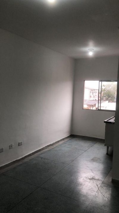 Apartamento, 1 quarto - Foto 5