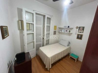 Apartamento, 3 quartos, 100 m² - Foto 1