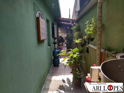 Sobrado, 3 quartos, 141 m² - Foto 2