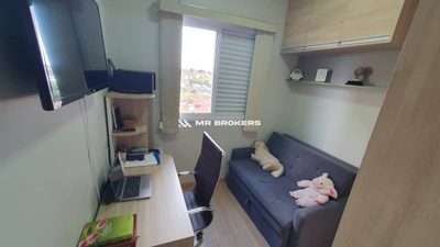 Apartamento, 3 quartos, 67 m² - Foto 5