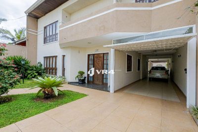 Sobrado, 5 quartos, 570 m² - Foto 4
