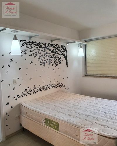 Apartamento, 3 quartos, 130 m² - Foto 3