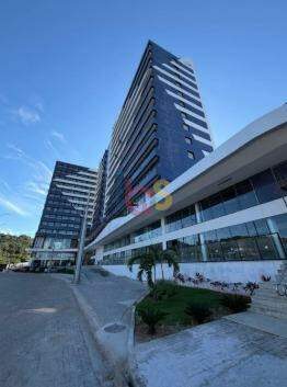 Apartamento, 1 quarto, 32 m² - Foto 2