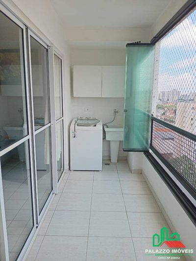Apartamento, 1 quarto, 36 m² - Foto 5