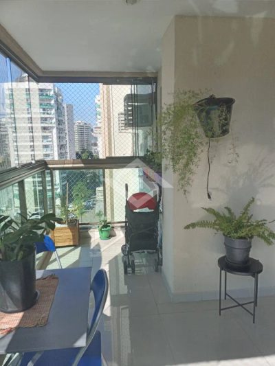 Apartamento, 2 quartos, 65 m² - Foto 1