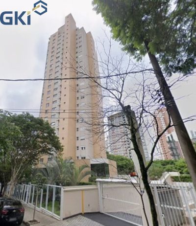 Apartamento, 3 quartos, 217 m² - Foto 1