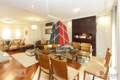 Sobrado, 3 quartos, 400 m² - Foto 5