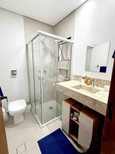 Casa, 2 quartos, 91 m² - Foto 5