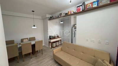 Apartamento, 3 quartos, 69 m² - Foto 2