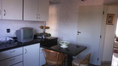 Apartamento, 3 quartos, 148 m² - Foto 4