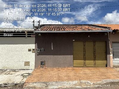 Casa, 2 quartos, 180 m² - Foto 1